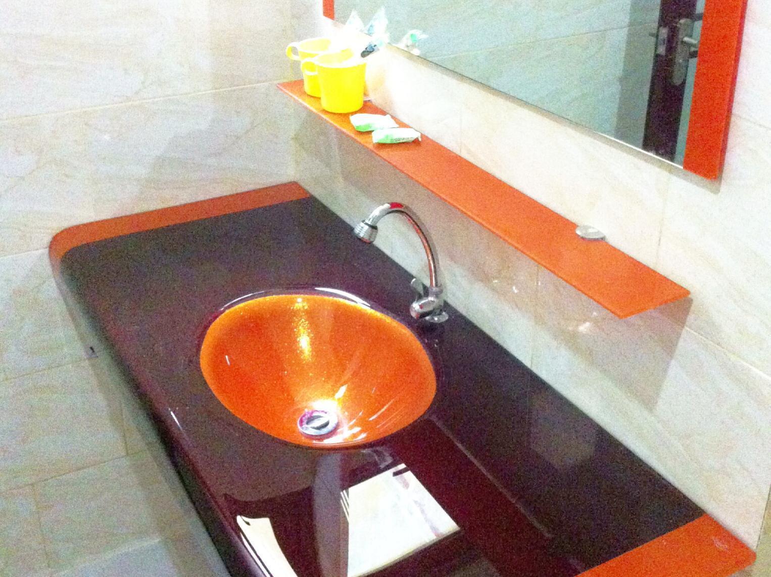 Hotel Mustika Senen Jakarta Ngoại thất bức ảnh