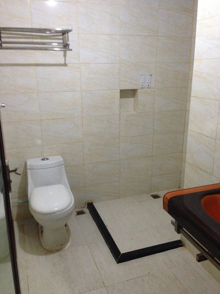 Hotel Mustika Senen Jakarta Ngoại thất bức ảnh